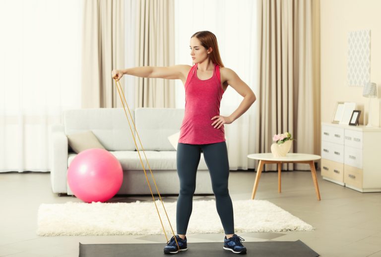 10-21-Combinatie open en gesloten keten oefeningen meest effectief bij schouder impingement syndroom_397044697 10-21-Combinatie open en gesloten keten oefeningen meest effectief bij schouder impingement syndroom_397044697