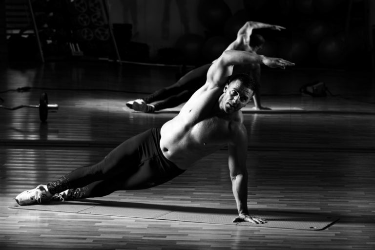 10-6-Trainen core stability mogelijk effectief bij patellofemorale pijnklachten_259639112