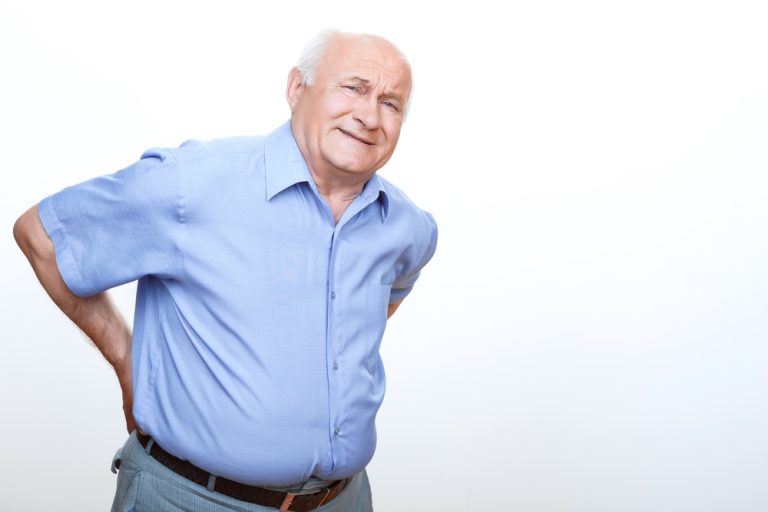 10-8-Obesitas beperkt effect fysiotherapie bij lage rugpijn