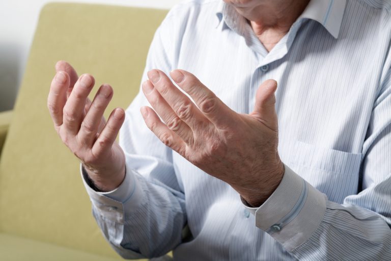 11-04-Musculoskeletale klachten bij diabetes vaak niet onderkend_390554707 11-04-Musculoskeletale klachten bij diabetes vaak niet onderkend_390554707