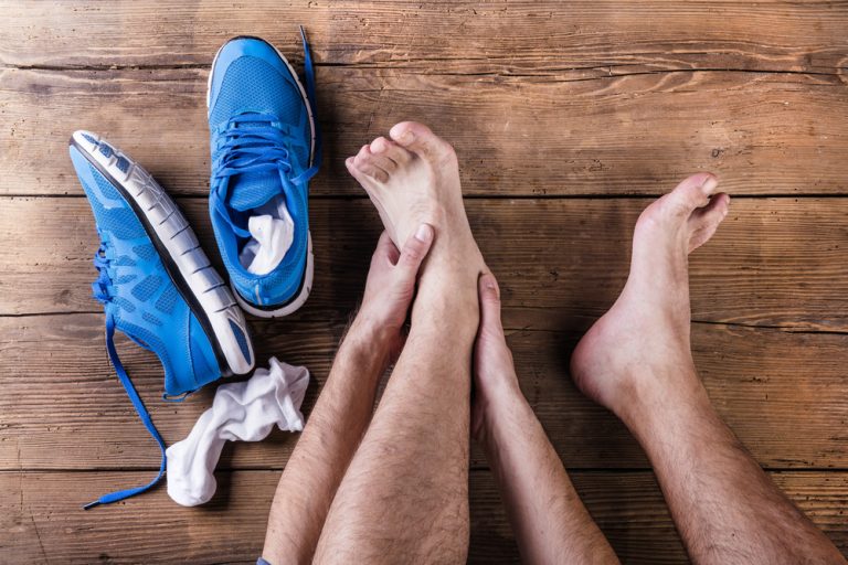 11-05-Toevoegen neuronale mobilisaties verhoogt het effect van fysiotherapie bij enkelletsel_271074113 11-05-Toevoegen neuronale mobilisaties verhoogt het effect van fysiotherapie bij enkelletsel_271074113