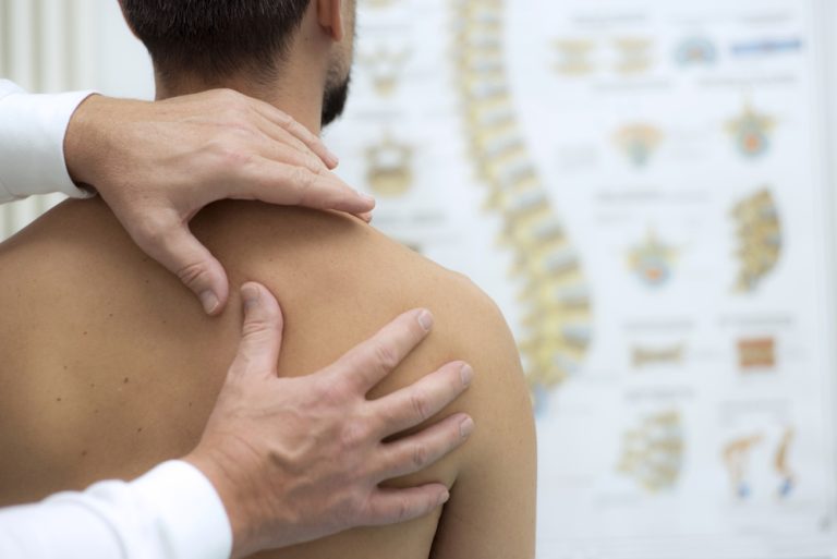 11-08-Acromiohumerale afstand niet van invloed op rotatorcuff problematiek_531358357 11-08-Acromiohumerale afstand niet van invloed op rotatorcuff problematiek_531358357