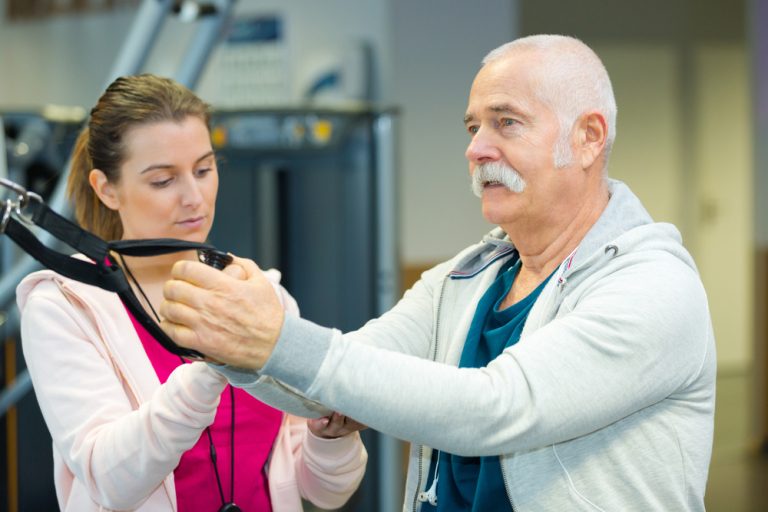 11-17-Oefenprogramma COPD ook effectief bij mensen met obesitas_711583726 11-17-Oefenprogramma COPD ook effectief bij mensen met obesitas_711583726