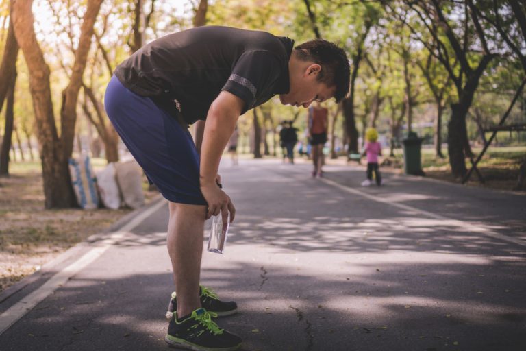 12-01-Is hardlopen gezond Loopblessures en gezondheidsrisicos_794092549 12-01-Is hardlopen gezond Loopblessures en gezondheidsrisicos_794092549