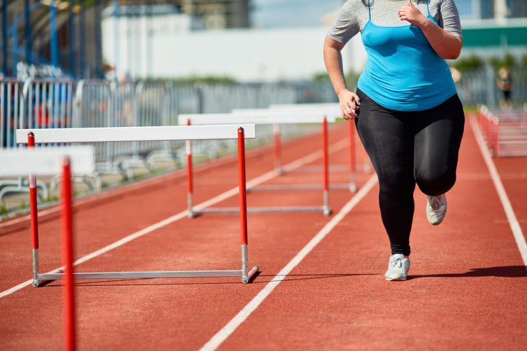 12-08-Hoog-intensieve intervaltraining goed verdragen door mensen met overgewicht en obesitas_686619601 12-08-Hoog-intensieve intervaltraining goed verdragen door mensen met overgewicht en obesitas_686619601