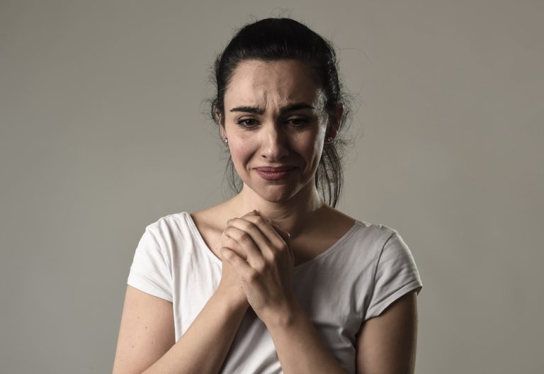 14-10-Emotioneel gewaarzijn en expressie therapie veelbelovend bij chronische pijn_590396498 14-10-Emotioneel gewaarzijn en expressie therapie veelbelovend bij chronische pijn_590396498