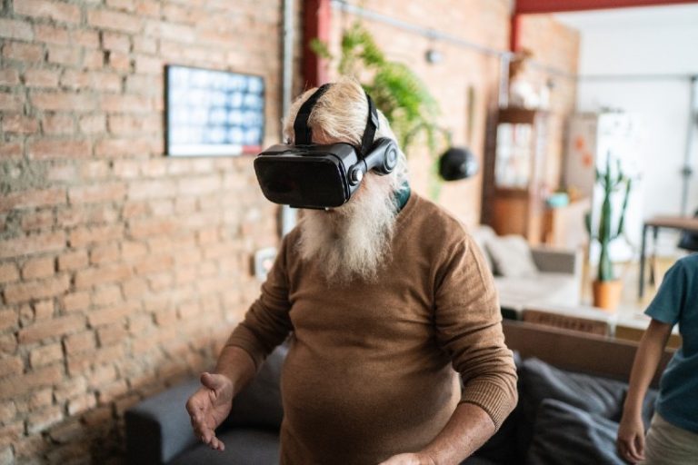 17-2-Chronische CVA klachten verminderen door dans-exergame-iStock-1392572038 17-2-Chronische CVA klachten verminderen door dans-exergame-iStock-1392572038
