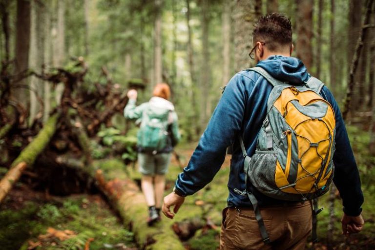 19-05-Hoe verbonden voelt de patiënt zich met de natuur-iStock-1167969374 19-05-Hoe verbonden voelt de patiënt zich met de natuur-iStock-1167969374
