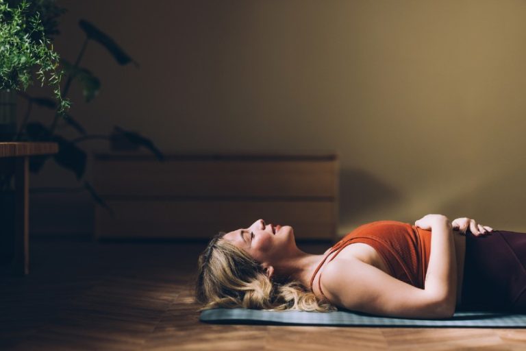 19-09-De waarde van mindfulness binnen de fysiotherapie-iStock-2030734100 19-09-De waarde van mindfulness binnen de fysiotherapie-iStock-2030734100