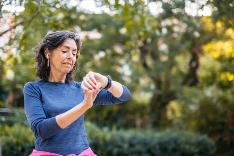 19-11-Hardlopen voor spierbehoud boven de 50 jaar-iStock-2174399220 19-11-Hardlopen voor spierbehoud boven de 50 jaar-iStock-2174399220