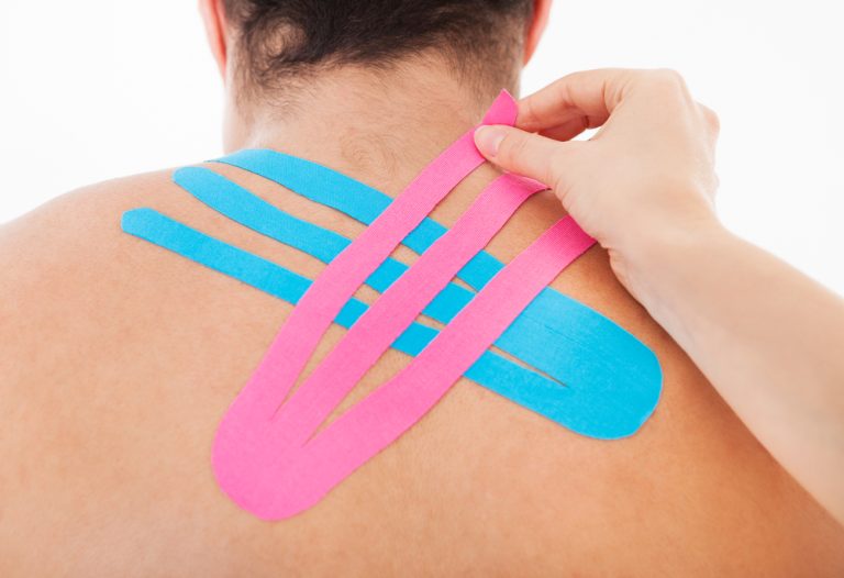 8-13-Kinesio-Taping-goede-marketing-of-bewezen-effectieve-behandelmethode-172976858 8-13-Kinesio-Taping-goede-marketing-of-bewezen-effectieve-behandelmethode-172976858