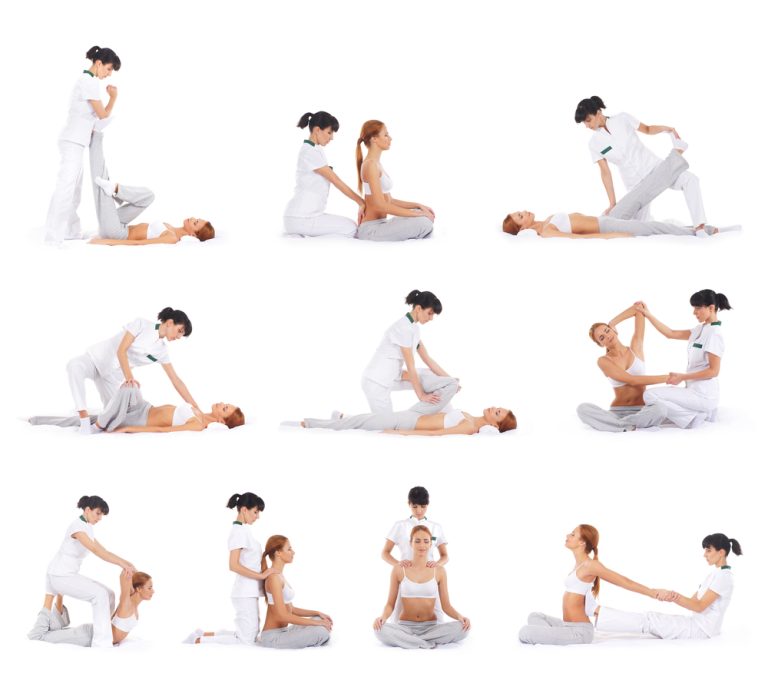 9-05-Traditionele Thaise massage binnen de fysiotherapie bij chronische pijn_140206348 9-05-Traditionele Thaise massage binnen de fysiotherapie bij chronische pijn_140206348