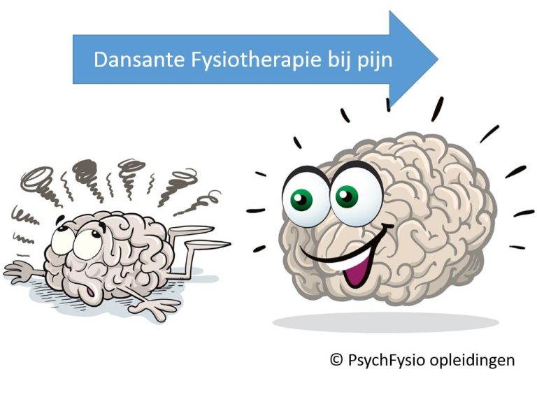 9-06-Dansante fysiotherapie bij chronische pijn 9-06-Dansante fysiotherapie bij chronische pijn