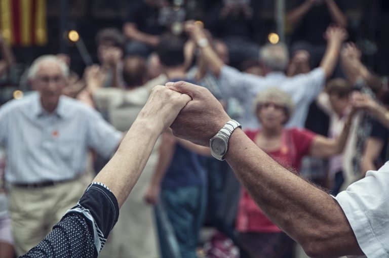9-08-Dansante fysiotherapie als ingang om de fysieke fitheid van ouderen te bevorderen_208698658 9-08-Dansante fysiotherapie als ingang om de fysieke fitheid van ouderen te bevorderen_208698658