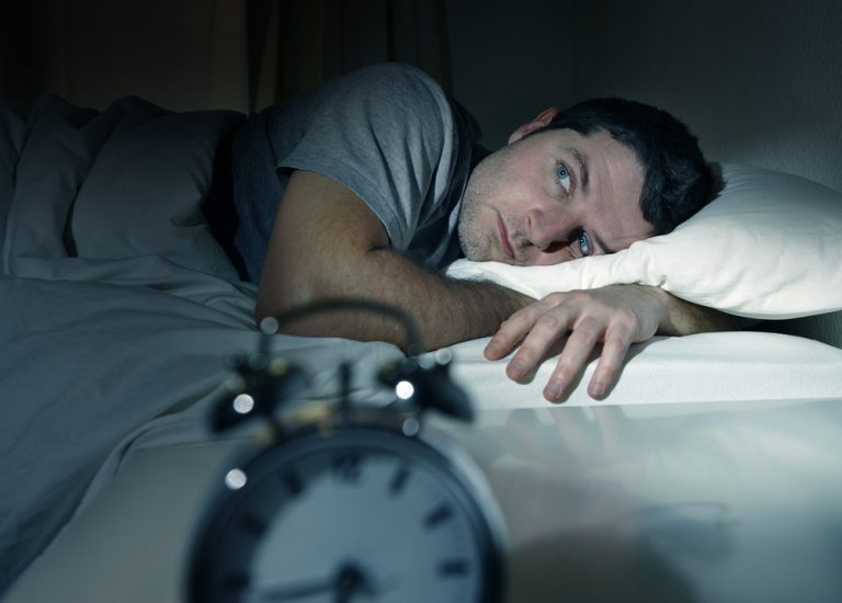 9-17-Slapeloosheid bij chronische musculoskeletale klachten onafhankelijk van pijn en depressieve symptomen_171835172 9-17-Slapeloosheid bij chronische musculoskeletale klachten onafhankelijk van pijn en depressieve symptomen_171835172