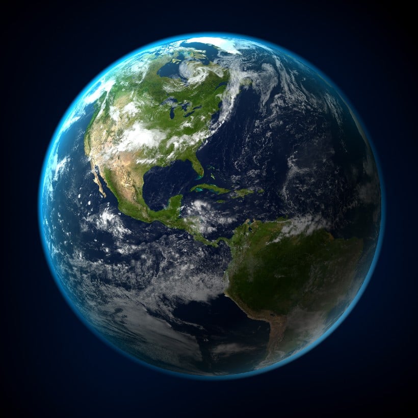 Foto: Henrik5000 / iStock. Naast individuele zorg ook zorg voor het sociale en ecologische systeem.